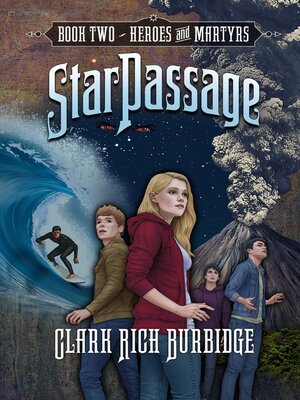 cover image of StarPassage